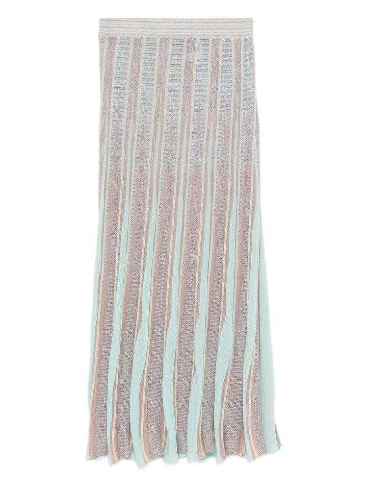Forte Forte Skirts - Chiari e Naturali | ec08ea7bfb618c0691bee59929c21f61b7e89ac7