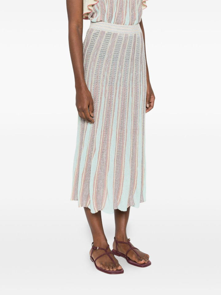 Forte Forte Skirts - Chiari e Naturali | 93e27e249c0aa29695c3c02310922e16688658d4
