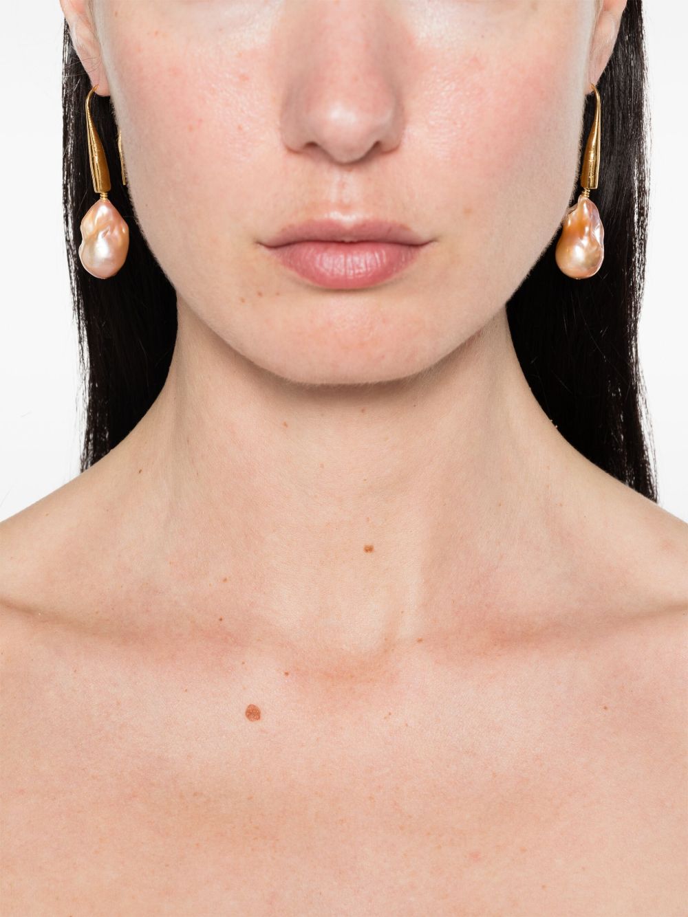 Forte Forte Bijoux - GOLD | 167d58344c745ad586310571212ca5454a71b6da