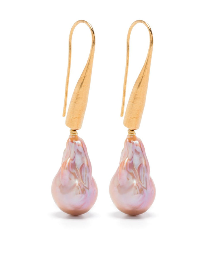 Forte Forte Bijoux - GOLD | 65528ab4e6548094199a4e04477dbbaefa70e972