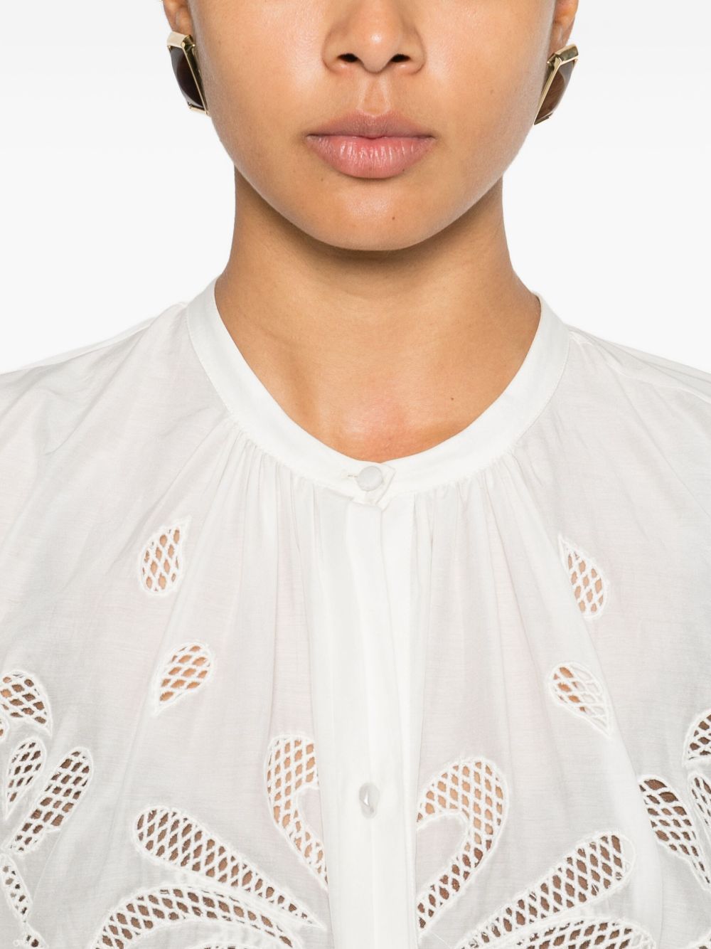 Forte Forte Shirts - Chiari e Naturali | e23d1b56f9ba94d6023baa4a36bfdb011c24a380