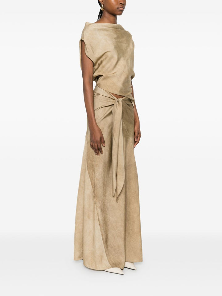 Cortana Dresses - Marrone | a5469ce91e0a1ab592e7b521e91ebdd419f9ce51