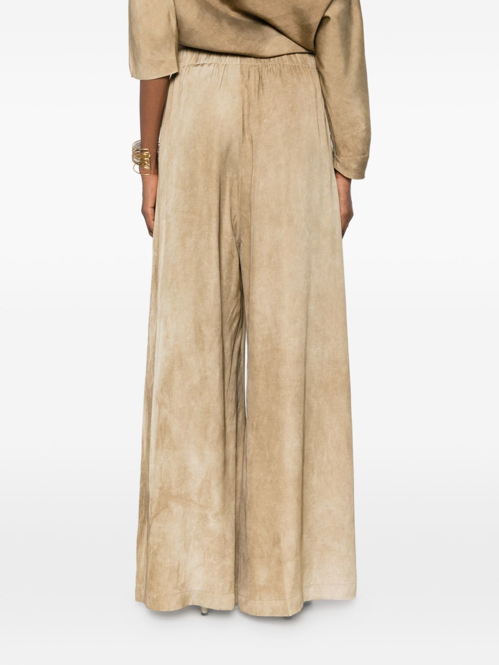 Cortana Trousers - Marrone | 47605239a05edab270454c54afb2563c8c2165e7