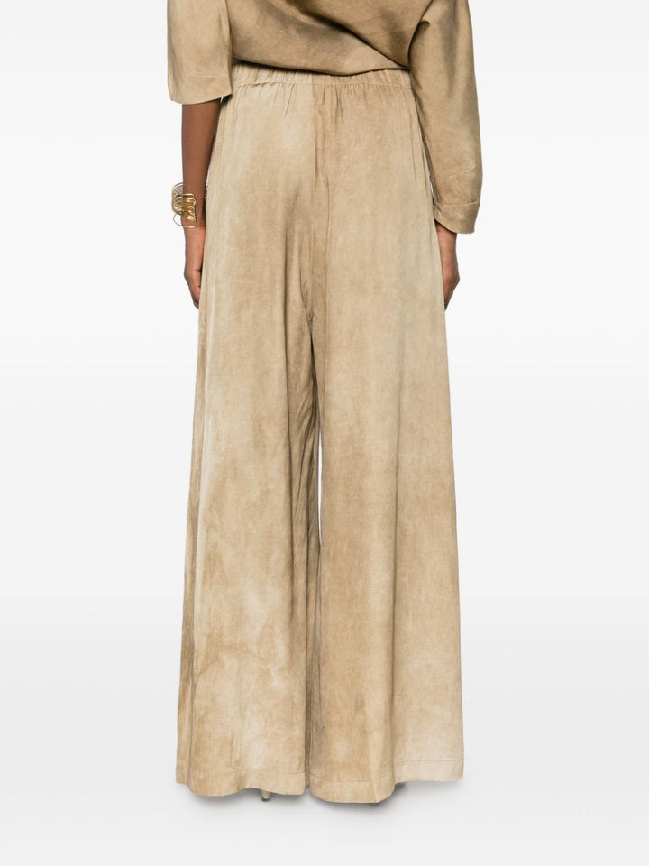 Cortana Trousers - Marrone | 47605239a05edab270454c54afb2563c8c2165e7