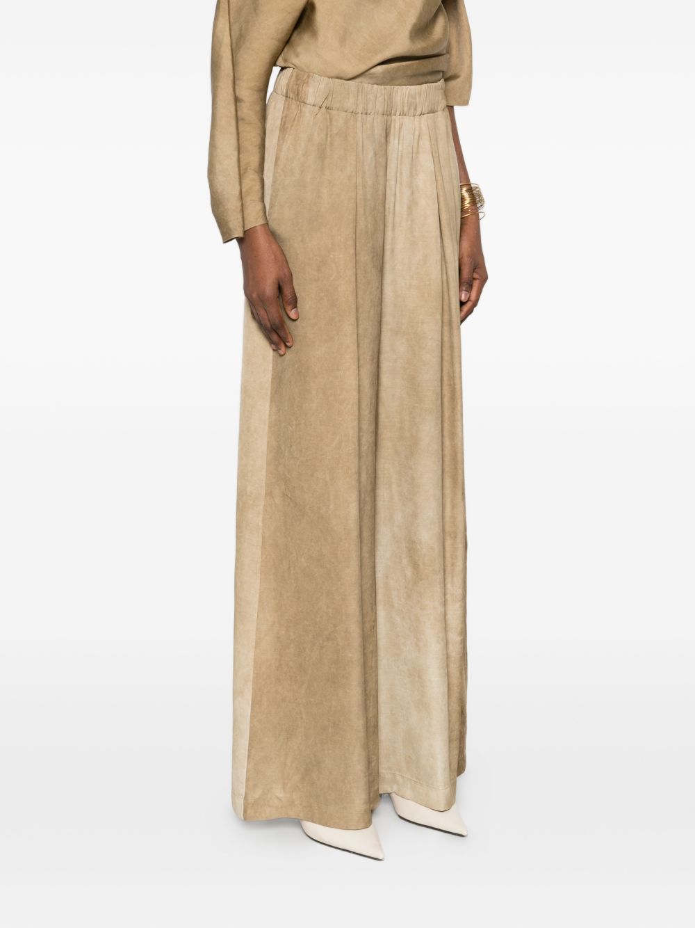 Cortana Trousers - Marrone | 5e75e5f3de86164f56fd0748381b87bc621e34a2