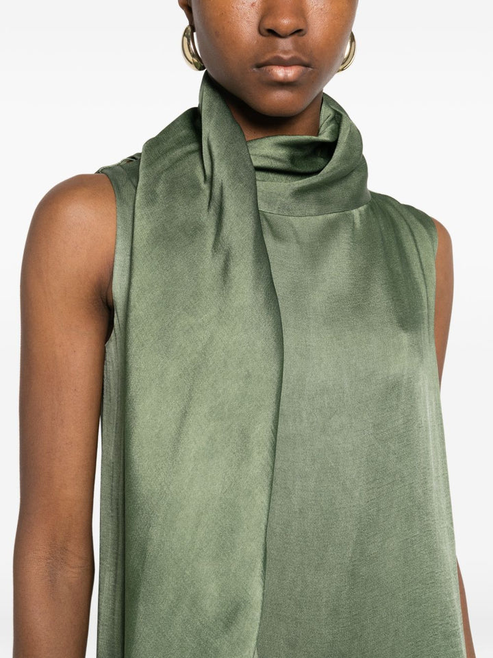 Cortana Dresses - GREEN | c103b546c7bdaaa02ab54624b66d0969aa867041