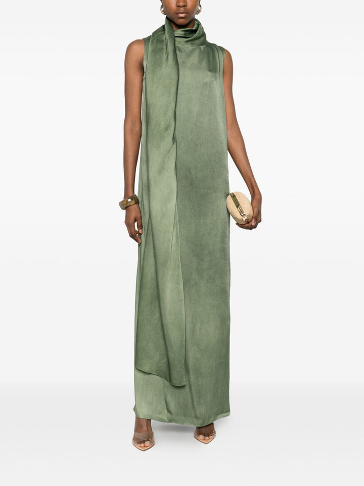 Cortana Dresses - GREEN | 45e759817d0645dc178260842b85ad9578b3036a