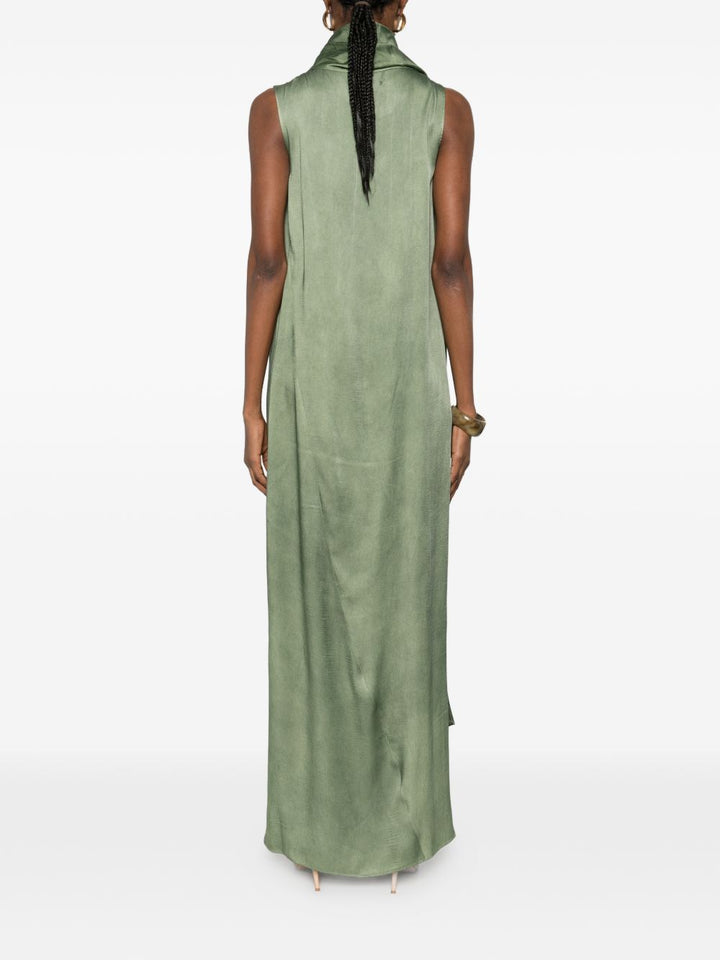 Cortana Dresses - GREEN | 30ebfc68d92c8d107d56eb35fa6bc4b4d068a0e3