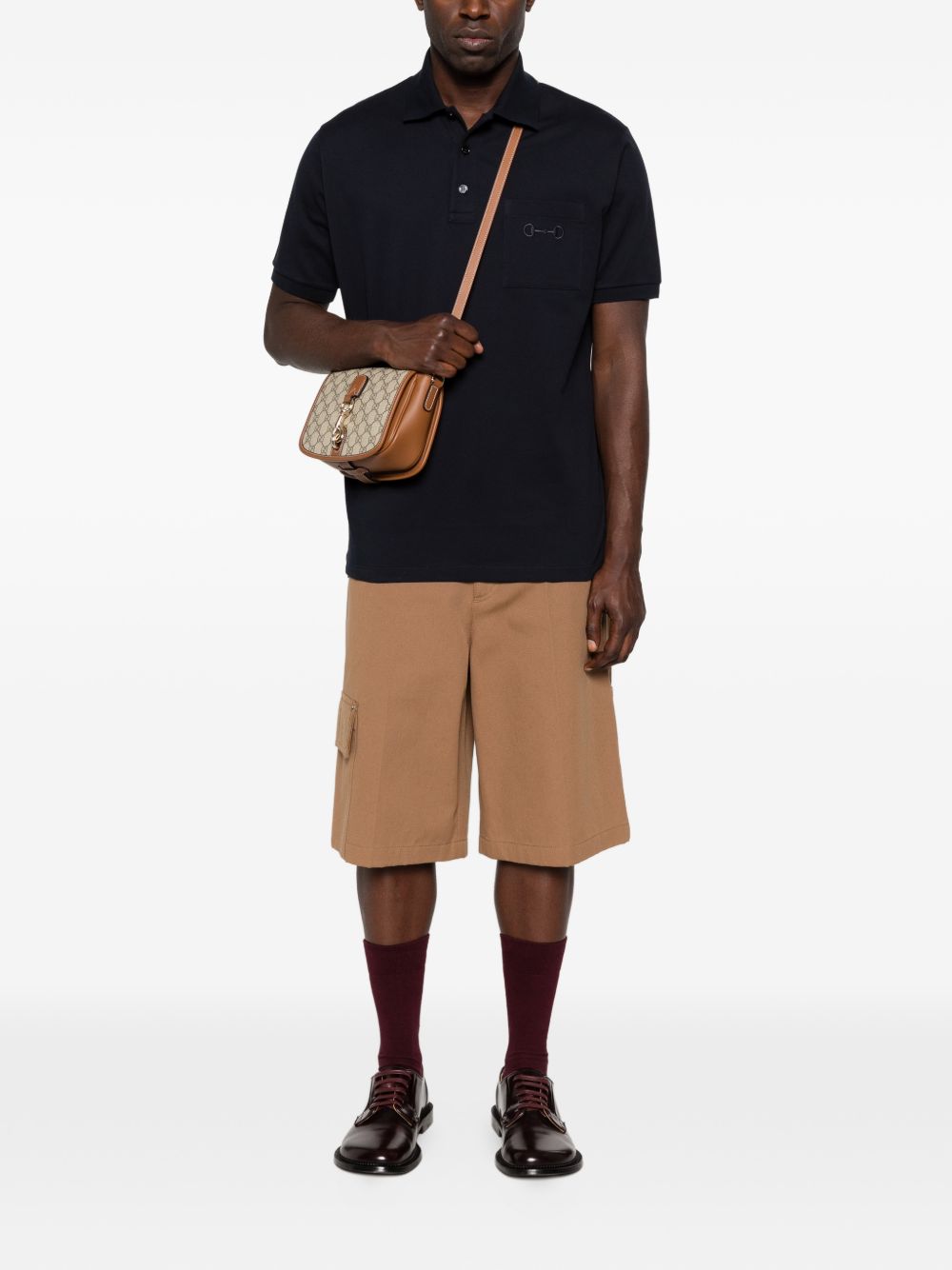 Gucci T-shirts and Polos - Blu e verdi | 99513496d5e7992125ec0d3b37c9c6e33e4ef3d0