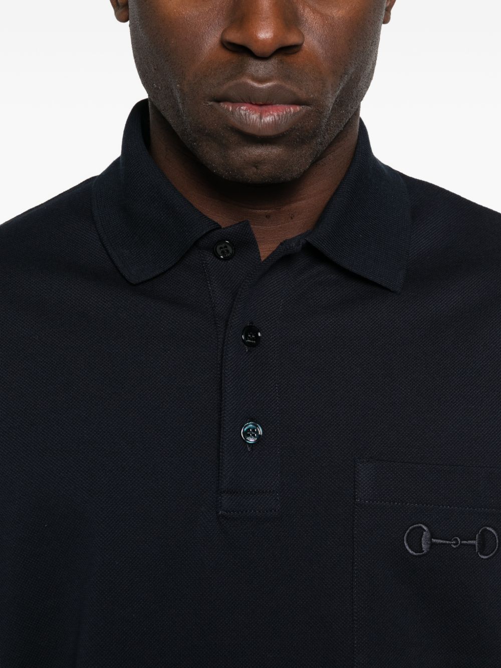 Gucci T-shirts and Polos - Blu e verdi | c0a33b87c8367587ea105f8d4f1f3bffa3f6fbb5