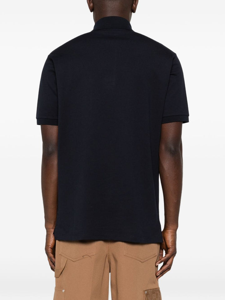 Gucci T-shirts and Polos - Blu e verdi | 8788892eb78919b909bd7d1379ce0937ed212595