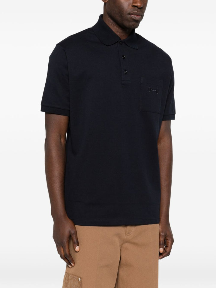 Gucci T-shirts and Polos - Blu e verdi | 87e46c4e1f24ee6186f24c916363b64bcd180eeb