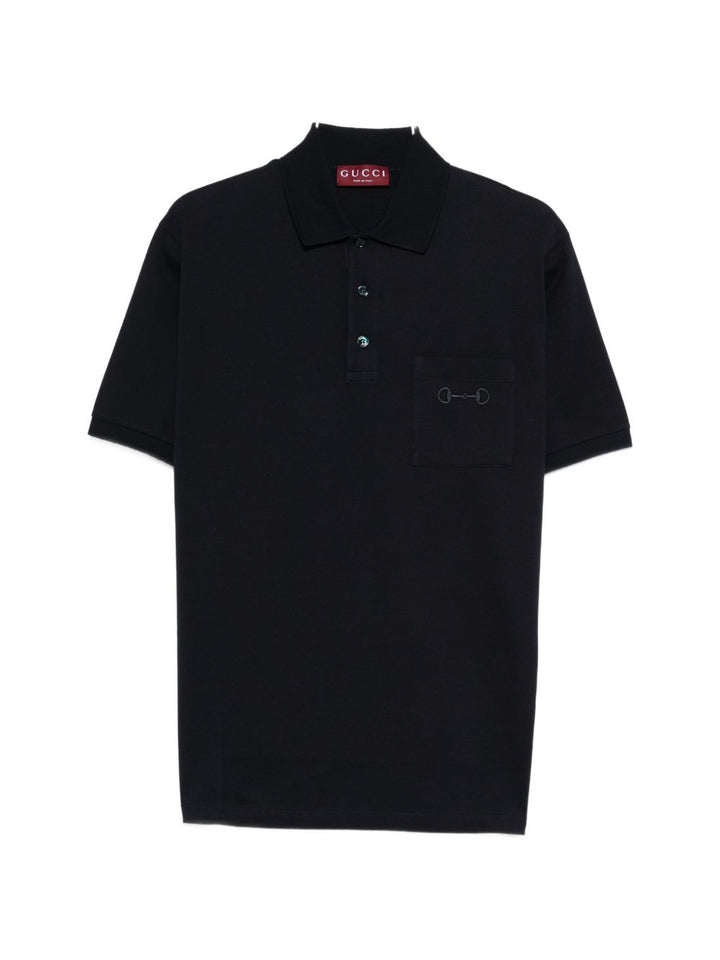 Gucci T-shirts and Polos - Blu e verdi | aed4f5dbc4de8c7a67dfe49263c99f9546cc7883