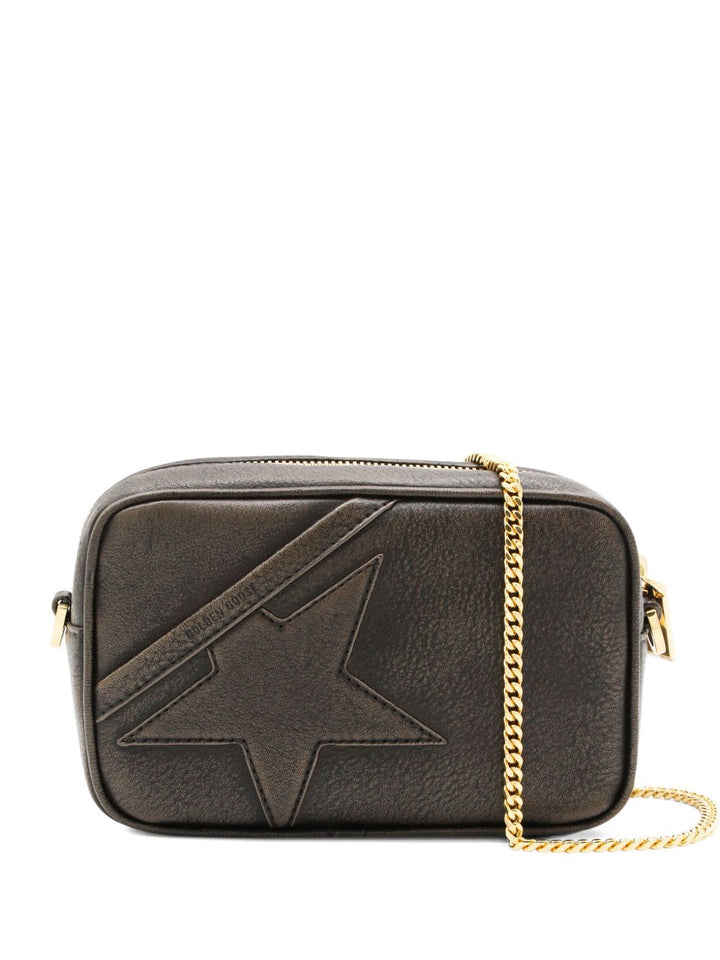 Golden Goose Bags - BLACK | b17087e8c765bc57dc3a6aea389668ec10b2debb