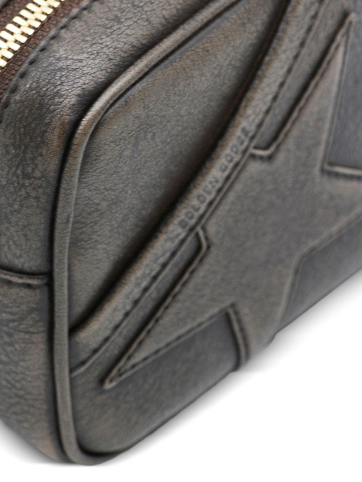 Golden Goose Bags - BLACK | b91225b947adae4d2c7de4e1fe444093fa3fda99