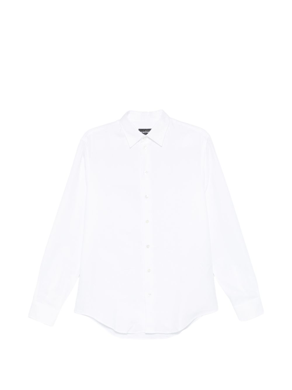 Emporio Armani Shirts - WHITE | a8bdeeeb91620e0102bf0f9d9906bfab96688ffb