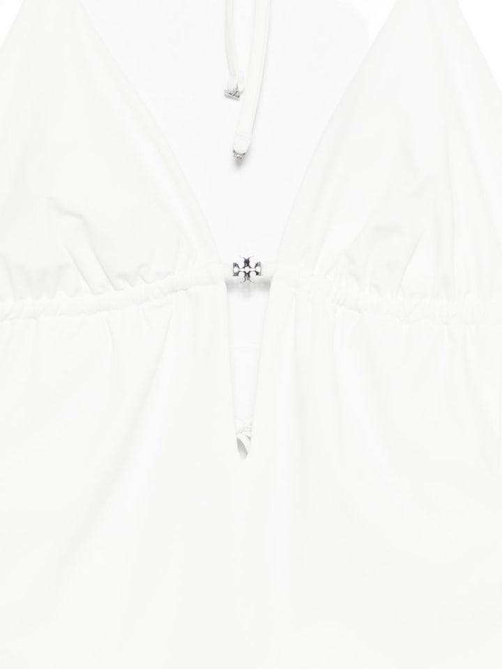 Tory Burch Sea clothing - Light and natural | 038372f94b600ddd01a8b1b42712ba8119cd11b0