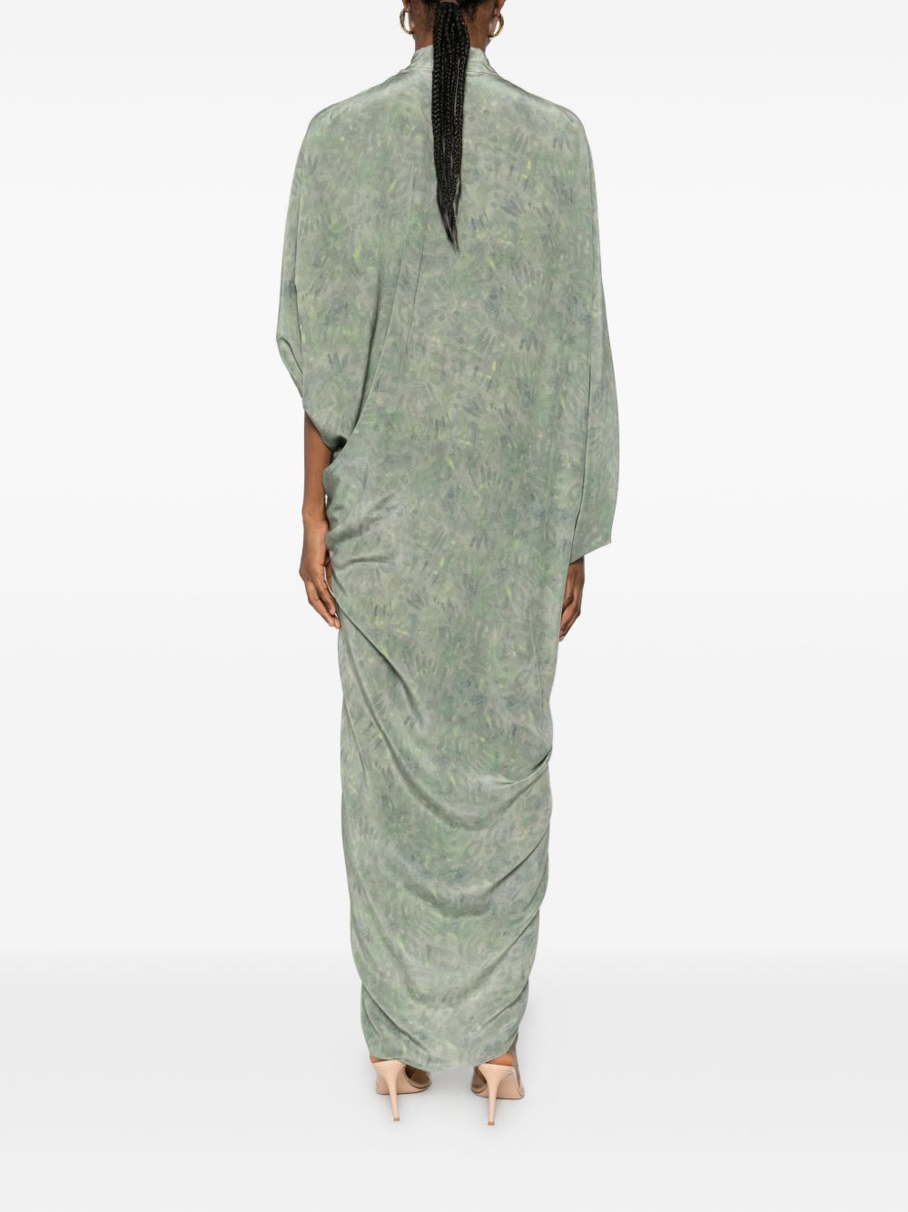 Cortana Dresses - GREEN | a993fb103d471b8eb2b48bed69b1f3a45af11193