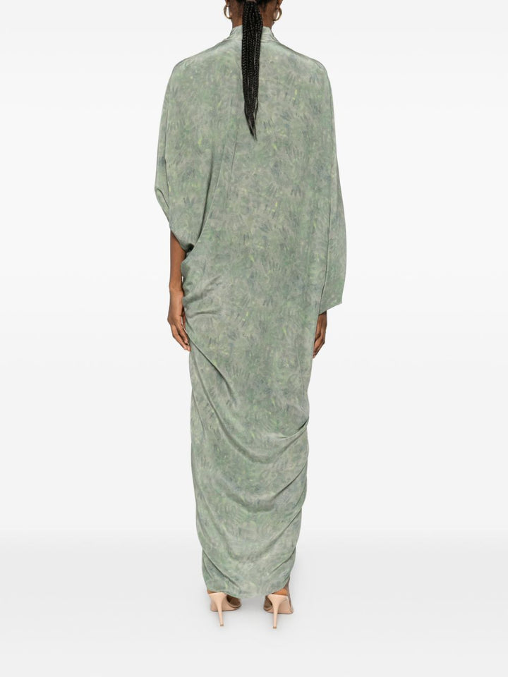 Cortana Dresses - GREEN | a993fb103d471b8eb2b48bed69b1f3a45af11193