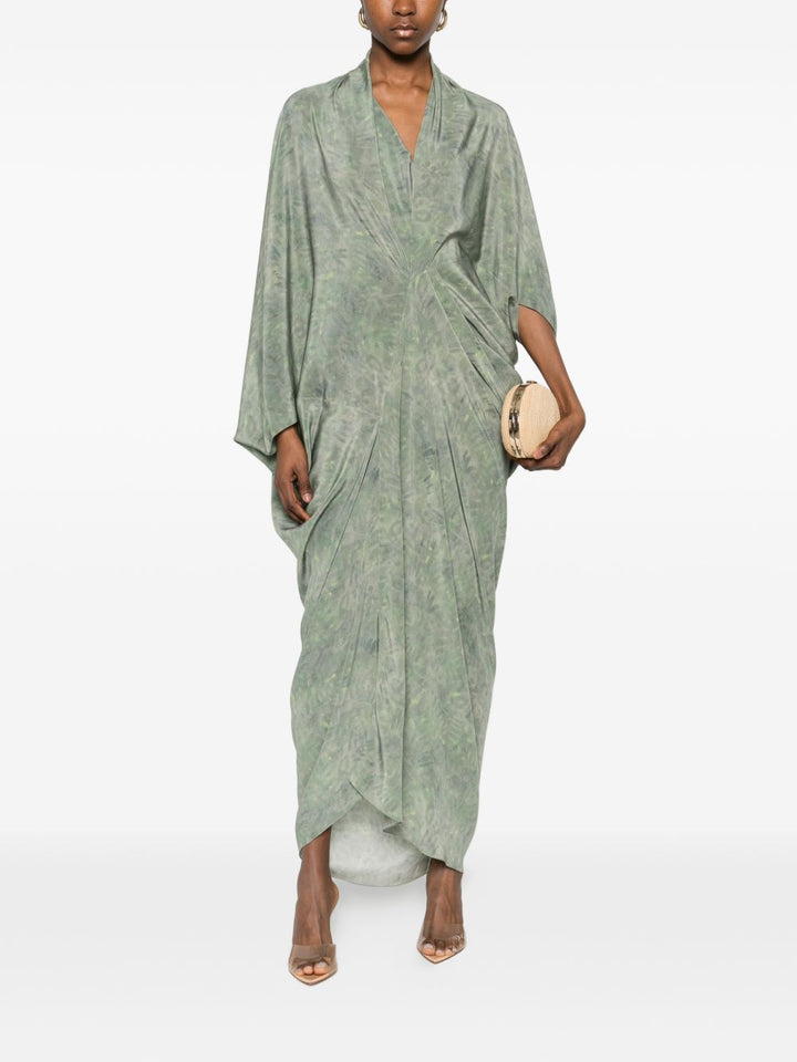 Cortana Dresses - GREEN | 54aae44183ffd76f347700a7508b4d970962ffb8