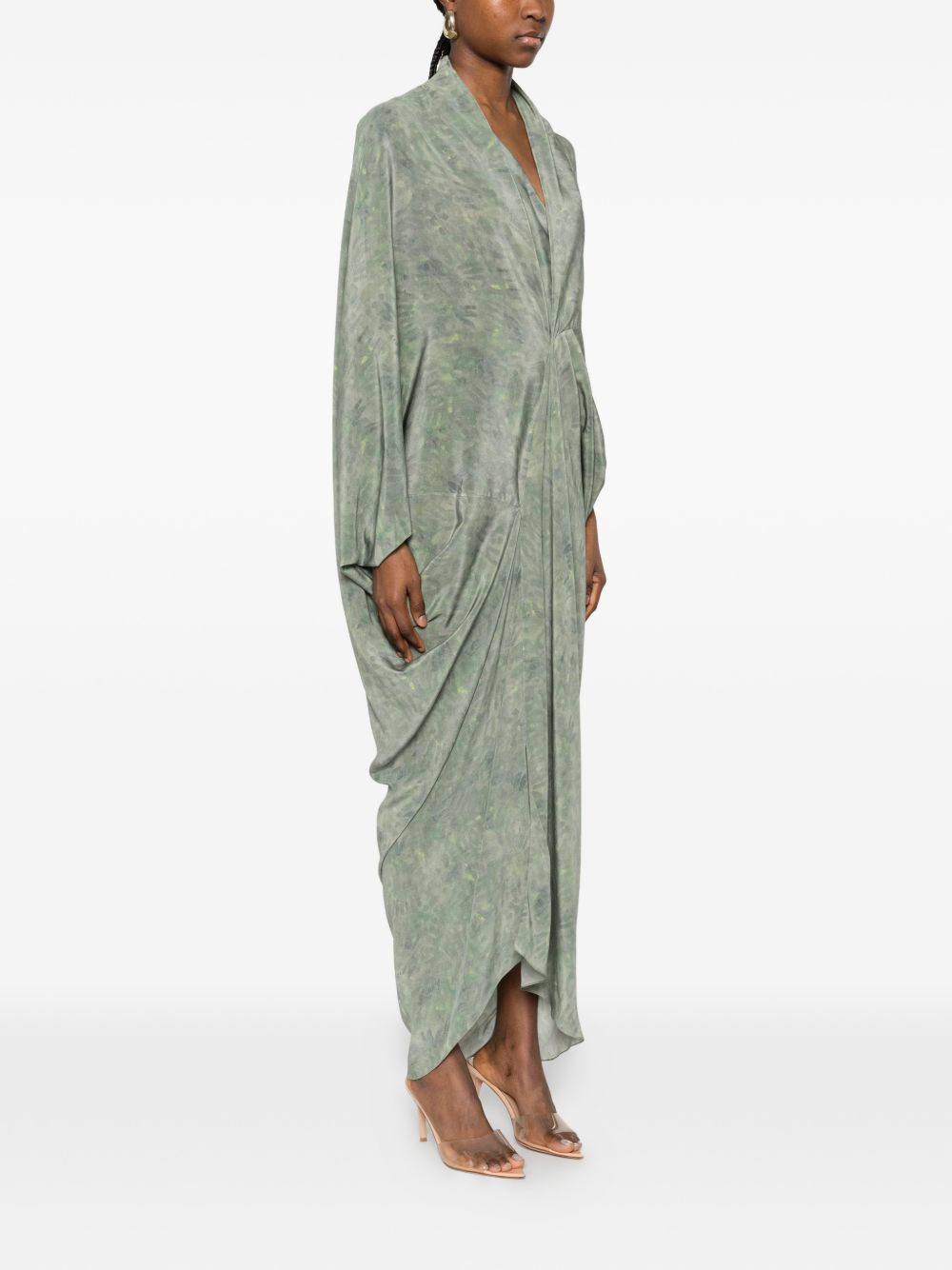 Cortana Dresses - GREEN | f44f239ebb33c61de217cb7fa5ddb42d0c7d29f4