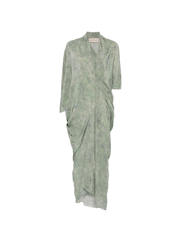 Cortana Dresses - GREEN | eaea103037ef10a5ae06f874e45df41944574c6f