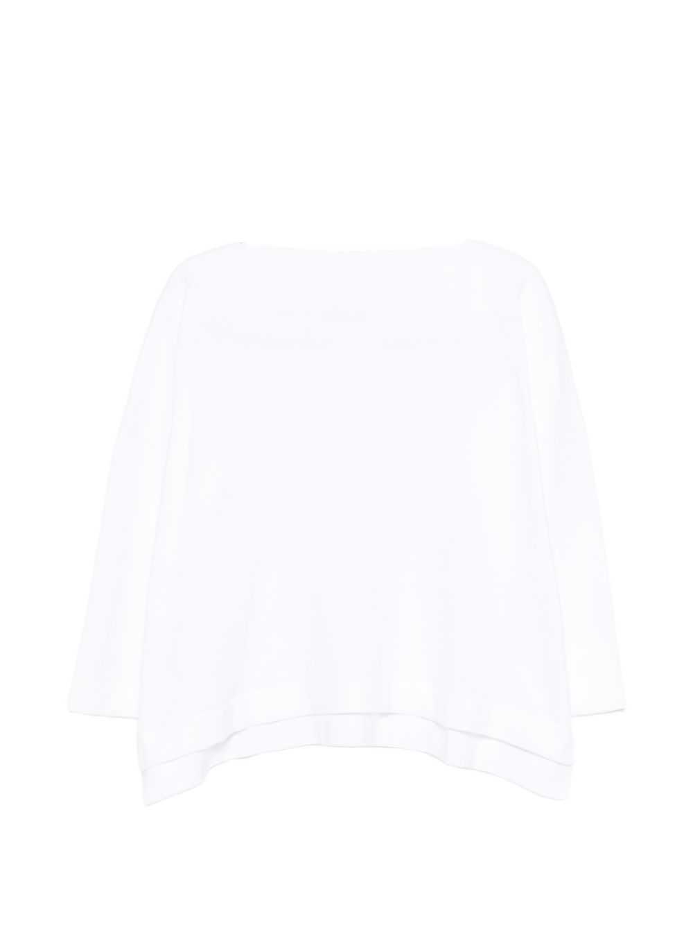 Daniela Gregis Sweaters - WHITE | 662d77b34f549b88fb4b6a11905205fe903be158