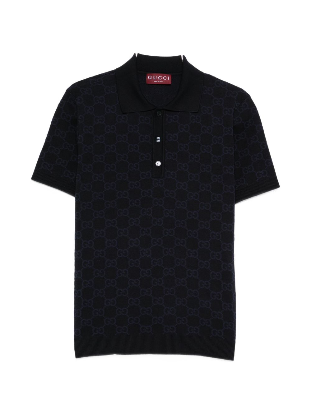 Gucci T-shirts and Polos - Blu e verdi | 15901b9acc02f935b6838cd814519af722ccc072