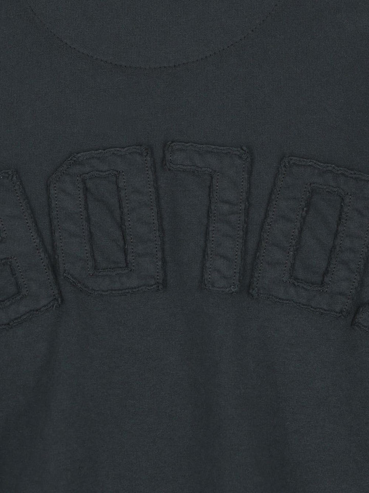 Golden Goose T-shirts and Polos - Blacks and greys | 5a00ce8cb97f0732dc8b0d0884753e85919f7424