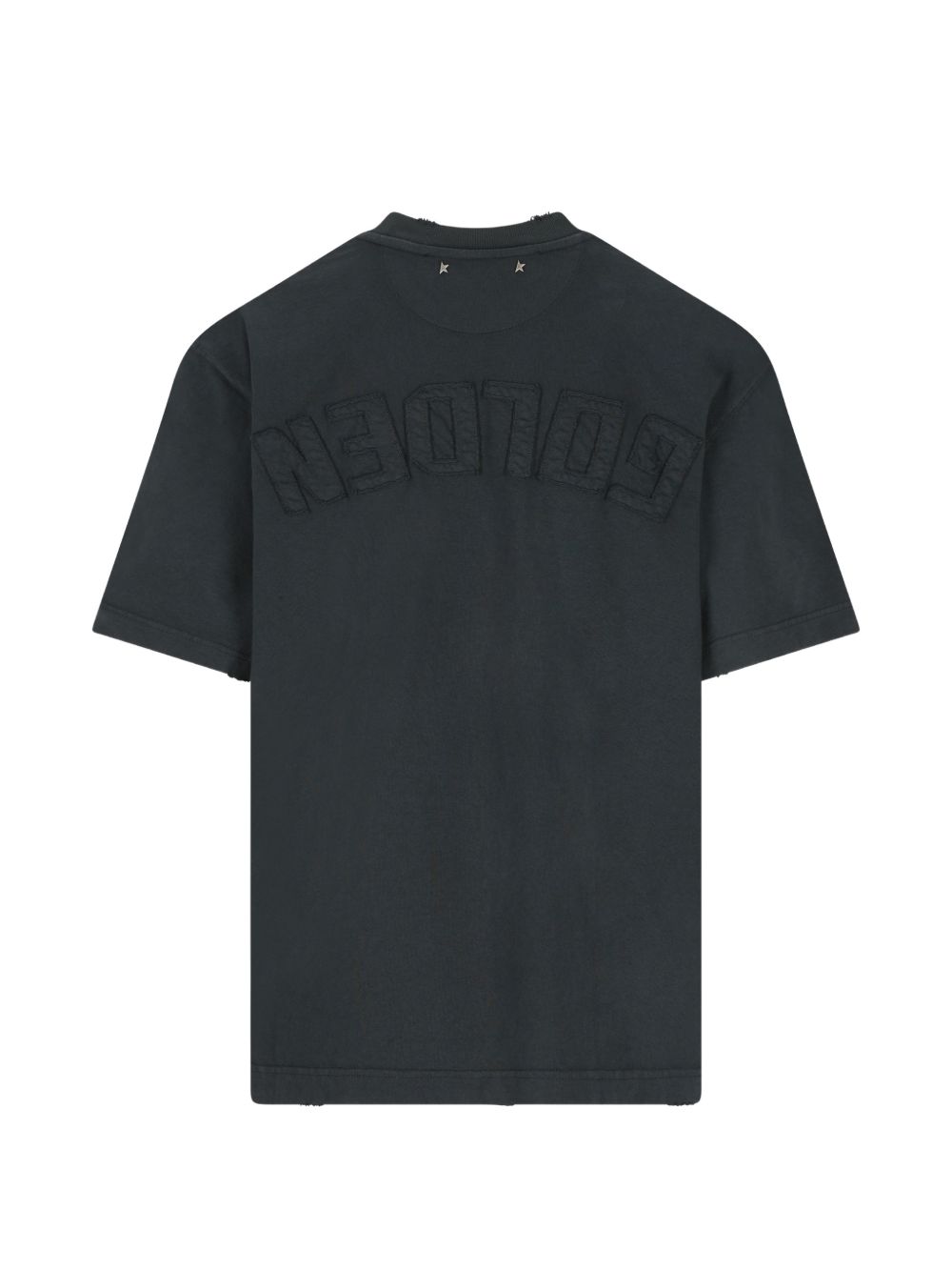 Golden Goose T-shirts and Polos - Blacks and greys | af1c7b72a5e3b15c4de3b51acaa07f784da5a97e