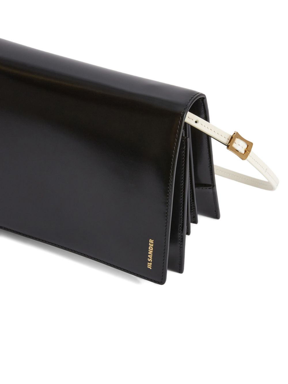 Jil Sander Bags - Blacks and greys | 55dbeae71712c06bc779dfc60d2e609a9fb5caed
