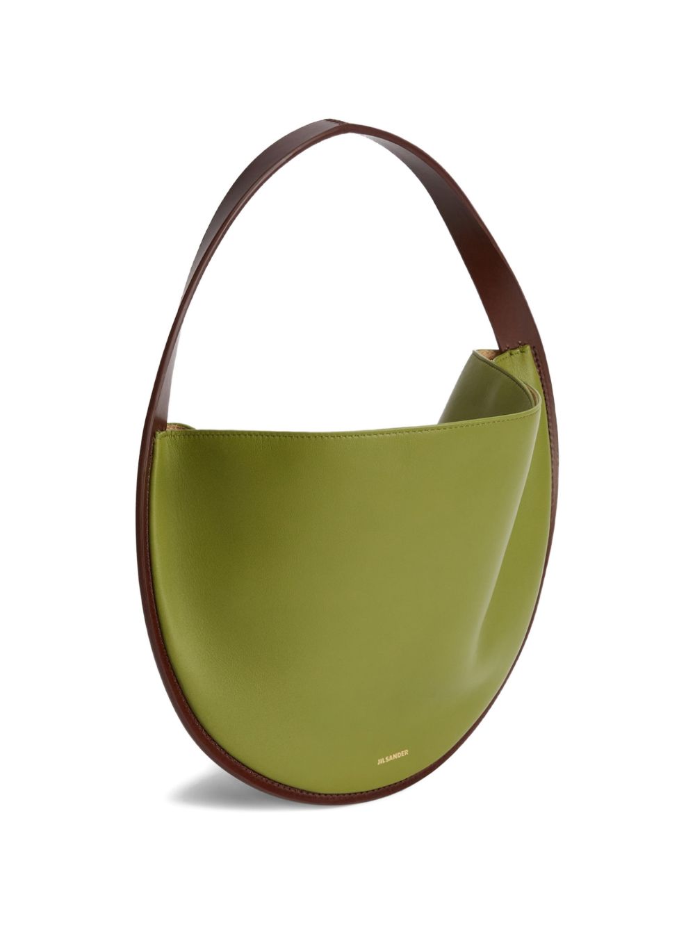 Jil Sander Bags - Blu e verdi | 98a9f31158fee4da3e9f0b48307aa08baa1c92d6