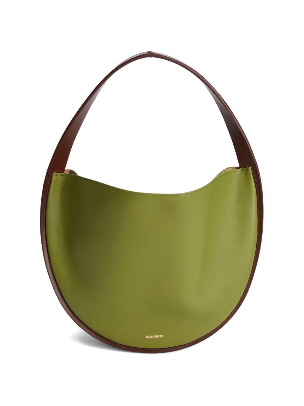Jil Sander Bags - Blu e verdi | 26b542825d3c5b9e8fb4b9fbce5b10600dc439e9