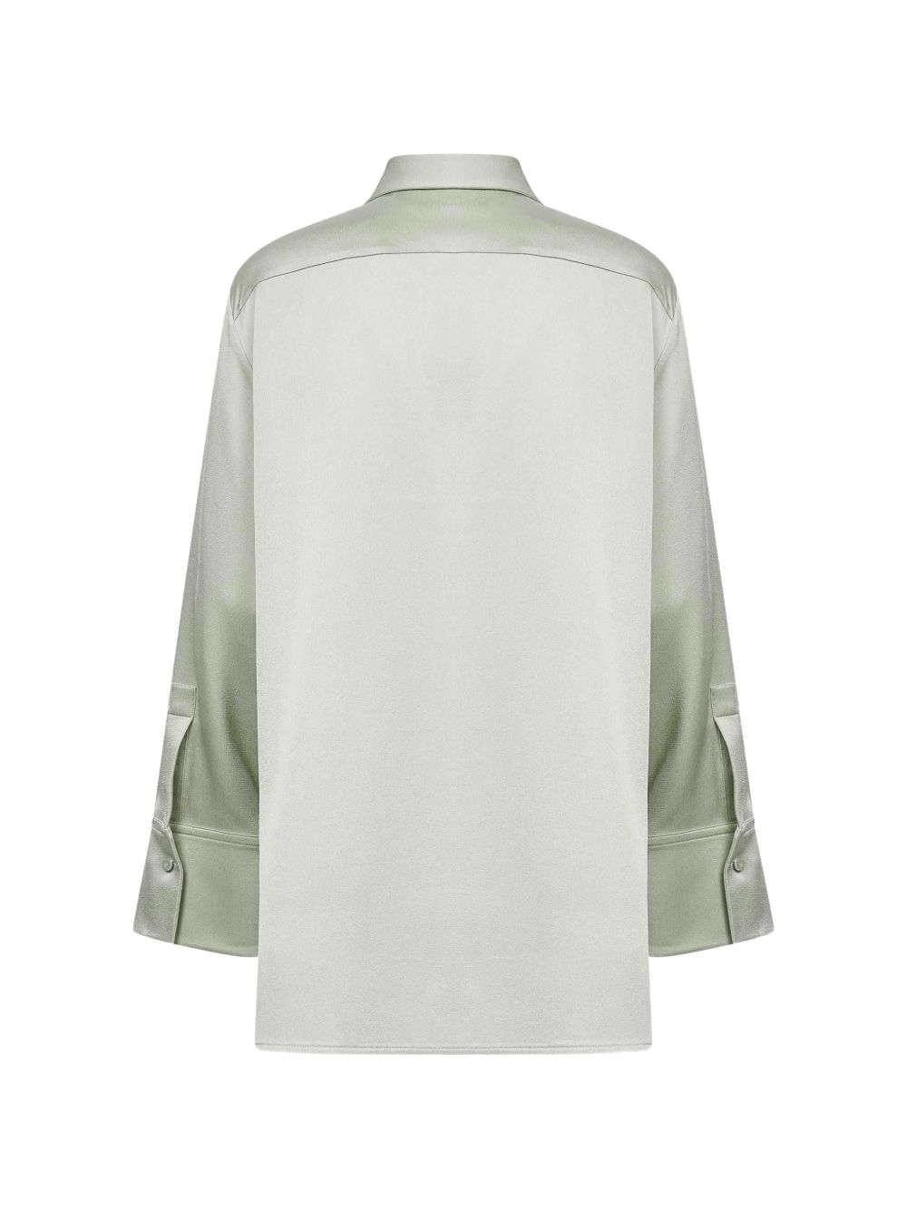 Jil Sander Shirts - VERDE | 1b96848db011e91daa31dbfdc5d28d4377df6a00