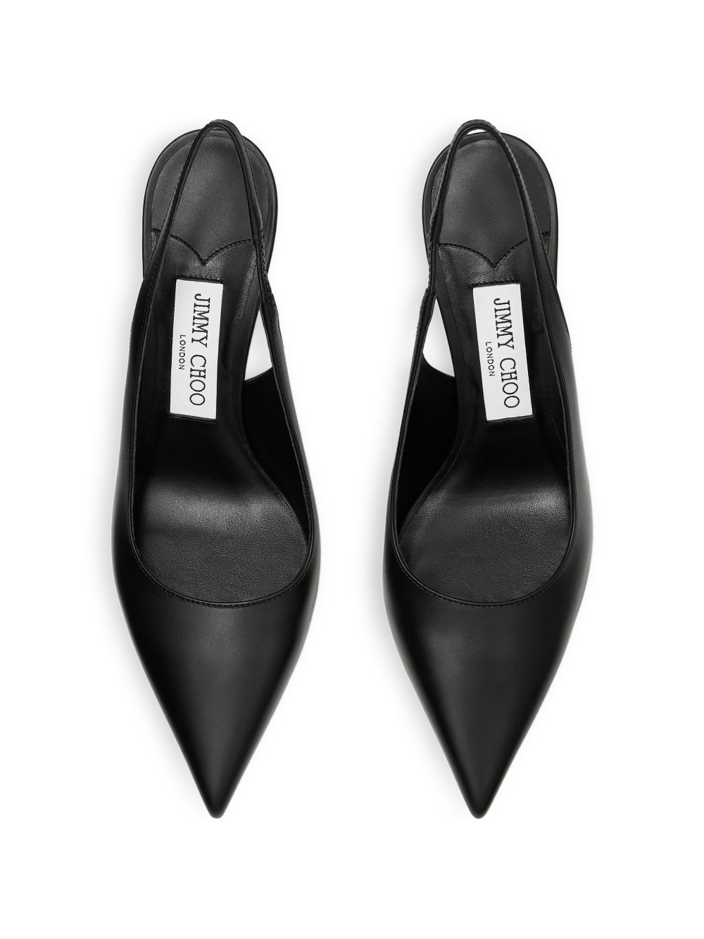 Jimmy Choo With Heel - Blacks and greys | c65b8d7c9a26dc0484ef8bcc9c7accef95ac07d3