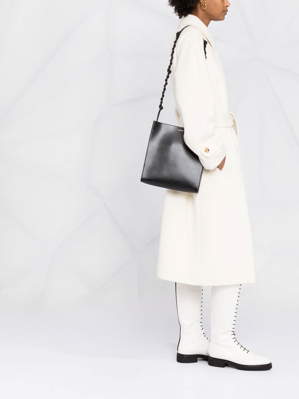 Jil Sander Bags - BLACK | 4ab6f178dc7dedee27cfee9cc3bf90678789f25c