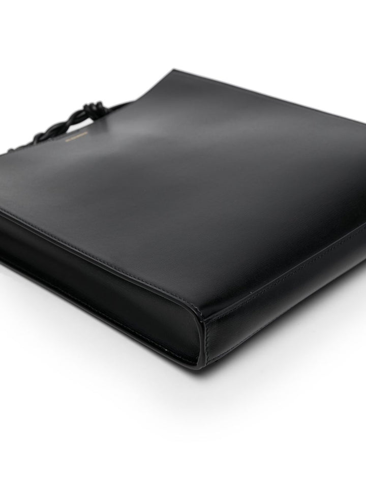 Jil Sander Bags - BLACK | f950a4571957feac38c11394e3f1eac5101da059