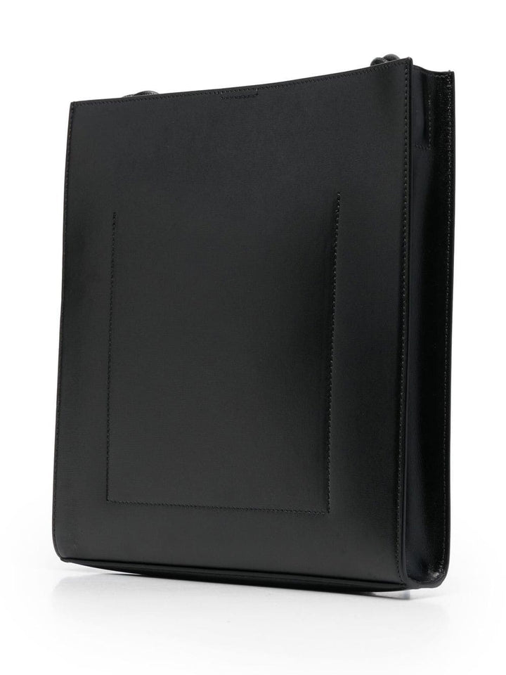 Jil Sander Bags - BLACK | 04d401de762bb058fe0a378671d7448e04f94d4a
