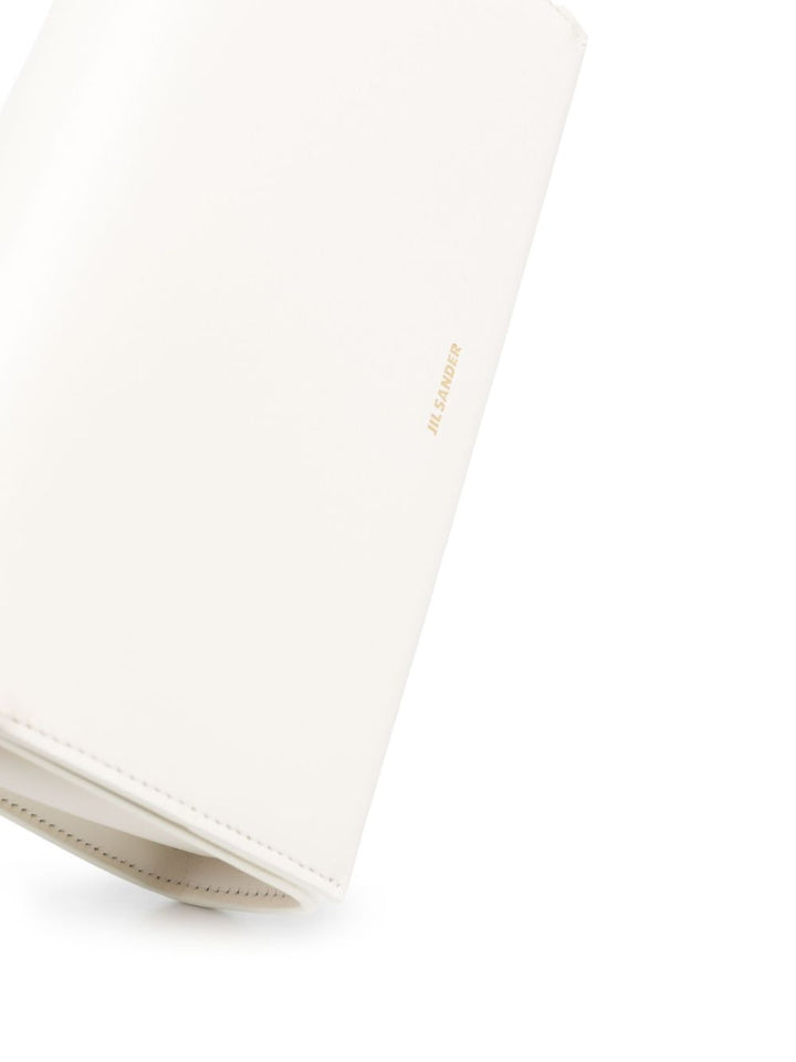 Jil Sander Bags - WHITE | 0370fddfb76b3543e52ea7b64beae69744a4d83d