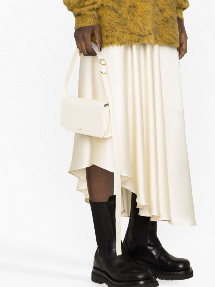 Jil Sander Bags - WHITE | 5187e1172cf3d1c2b8379a07c87df414efb35d06