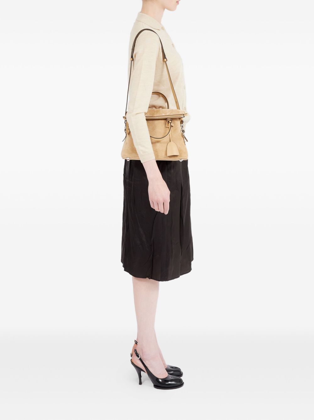 Maison Margiela Bags - Light and natural | 66194a06e198ffb467cce61b5ac2c7c0d54a5563