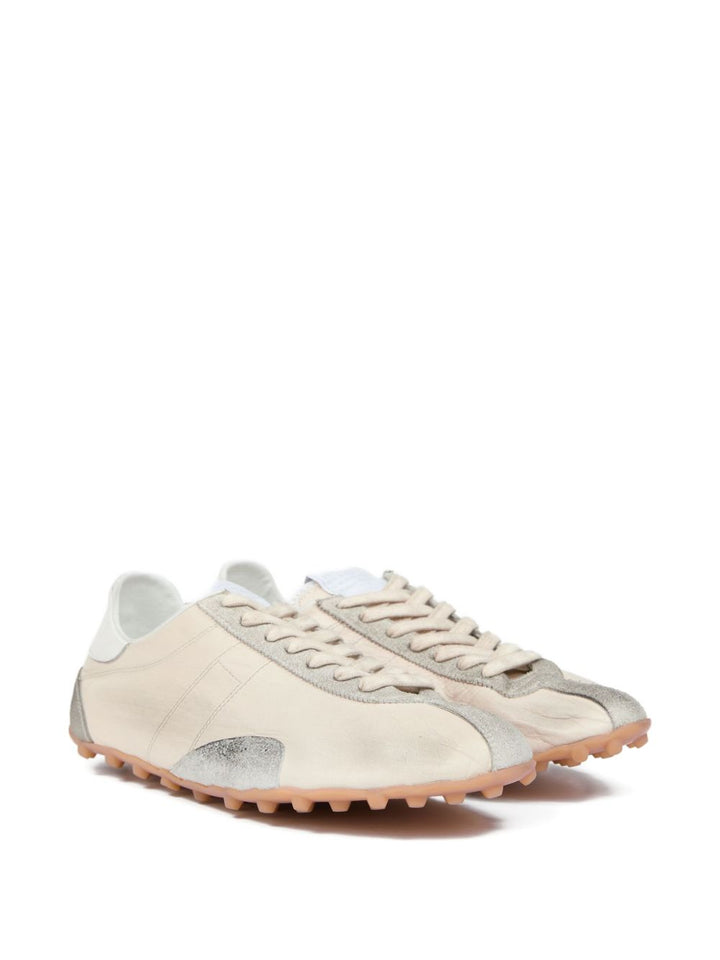 Maison Margiela Sneakers - Chiari e Naturali | 05442681491437e8c06b87fba4cb268890feed49