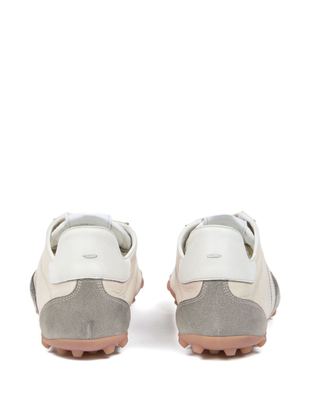 Maison Margiela Sneakers - Chiari e Naturali | fb76bcab9d75d5c3621d81e0c369550763990979