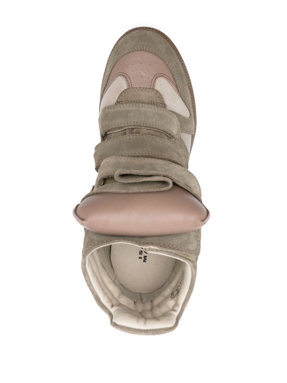 Isabel Marant Sneakers - Light and natural | 2d60996c92bc4bdaf7753b230a93b022db7a9787