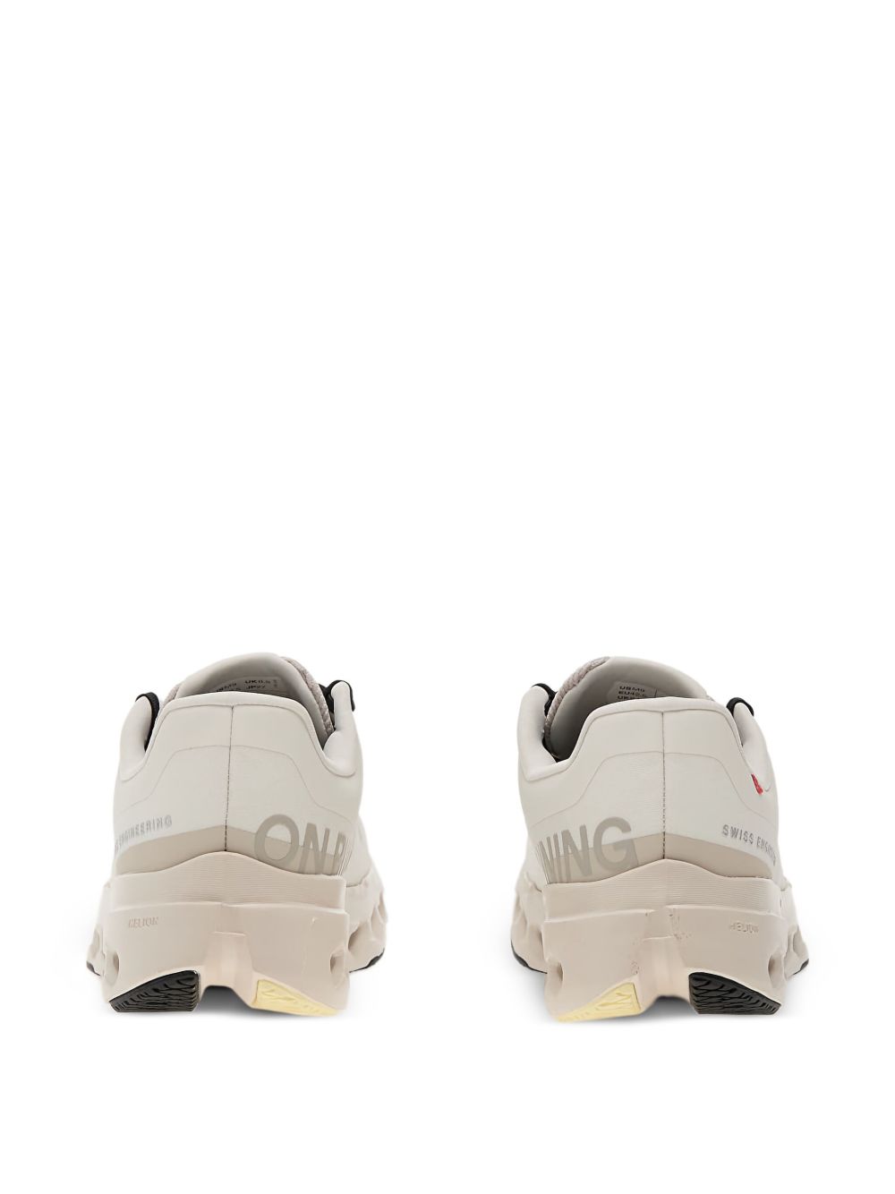 On Sneakers - Chiari e Naturali | 5416bde14468459a6f071ea6f89471472d937de9