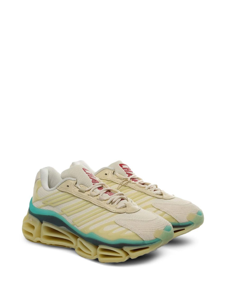 Adidas By Willy Chavarria Sneakers - BEIGE | 5488c807fdcc510b843cc2a7b213537f5c89b4da