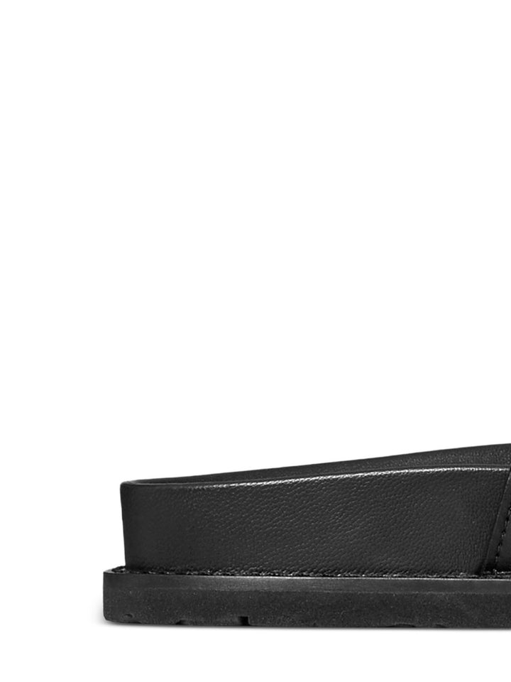 Tory Burch Sandals - Blacks and greys | acc08f7d235b769baa454279857d342dd1a939c8