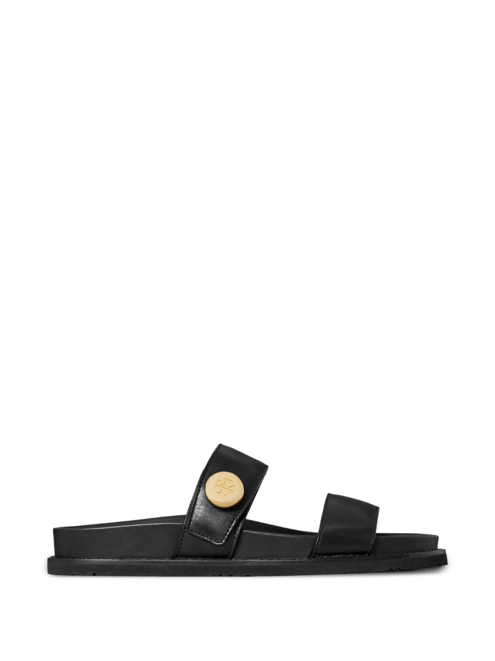 Tory Burch Sandals - Blacks and greys | 1f209fc85961a652ec733ad04c10d349d0649e7c