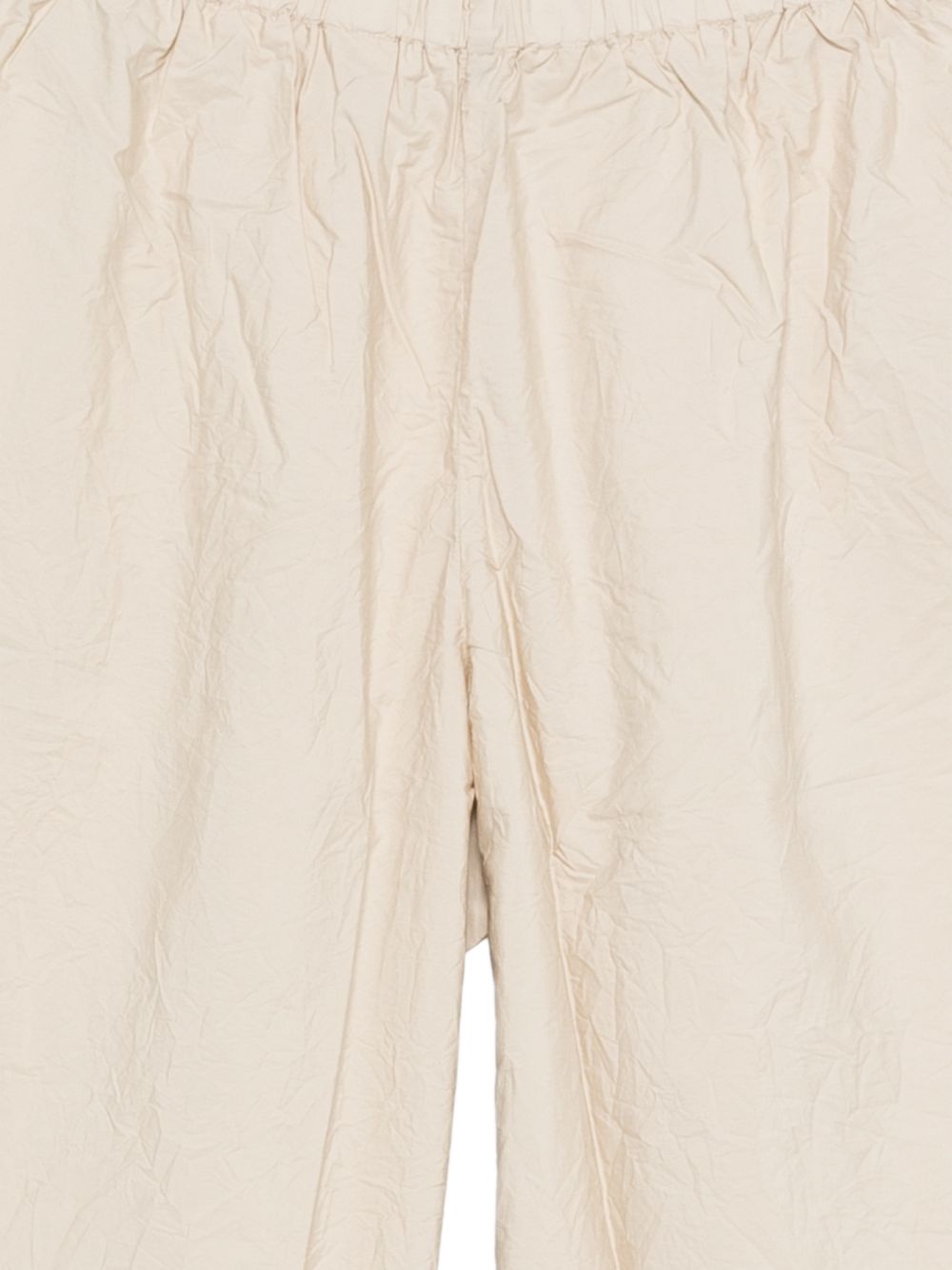 Daniela Gregis Trousers - Light and natural | 4aec2f09ce550484fd3e99cdc123250476a4e601