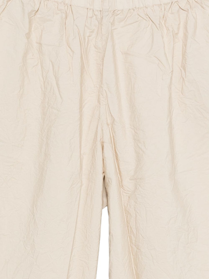 Daniela Gregis Trousers - Light and natural | 4aec2f09ce550484fd3e99cdc123250476a4e601